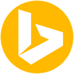 Bing Logo
