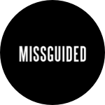 Missguided Logo