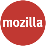 Mozilla Logo