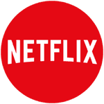 Netflix Logo