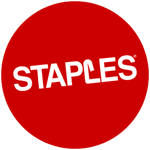Staples Logo