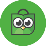 Tokopedia Logo